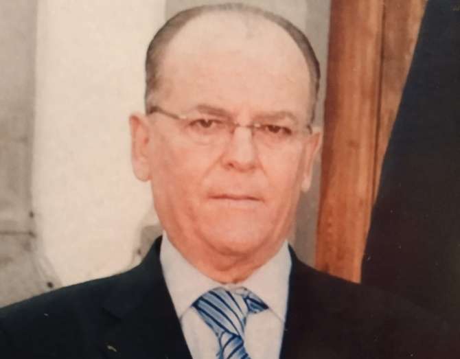 Amado Benítez Robaina/TA.